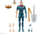 Silverhawks Ultimates! Wave 06 - Bluegrass (toy) - Silverhawks Ultimates! Wave 06 - Bluegrass (toy) - Collectibles