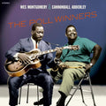 Poll Winners (Bonus Tracks) [Colored Vinyl] [Limited Edition] [180 Gram] Vinyl Record