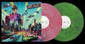 Jimmy Villotti [Colored Vinyl] (Grn) (Pnk) (Ita) Vinyl Record