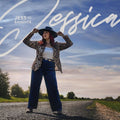 Jess & The Bandits - Jessica - Music CD