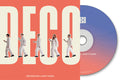 Deco - Destination: I Don't Know - Music CD