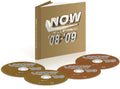 Now Millenium 2008-2009 / Various - Now Millenium 2008-2009 / Various - Music CD