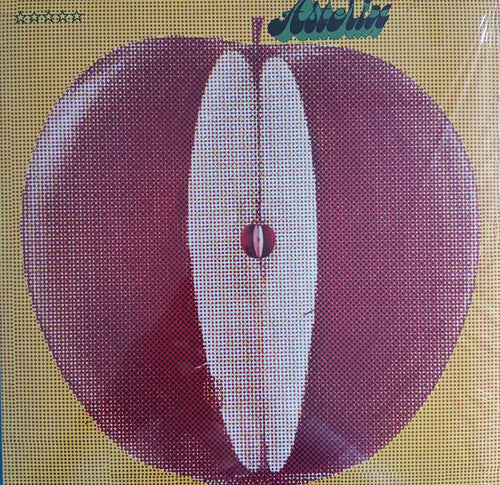 Asterix - Asterix - Vinyl Record