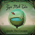 Tiger Moth Tales - Inside The Cocoon - Music CD