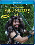 Mind Melters 53 - Mind Melters 53 - Blu-ray