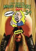 Mind Melters 54 - Mind Melters 54 - DVD