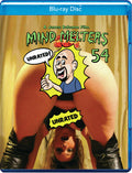 Mind Melters 54 - Mind Melters 54 - Blu-ray
