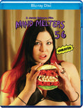 Mind Melters 56 - Mind Melters 56 - Blu-ray