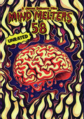 Mind Melters 58 - Mind Melters 58 - DVD