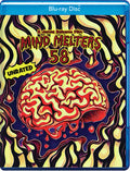 Mind Melters 58 - Mind Melters 58 - Blu-ray