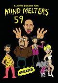 Mind Melters 59 - Mind Melters 59 - DVD