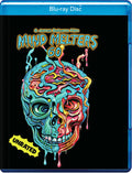 Mind Melters 60 - Mind Melters 60 - Blu-ray