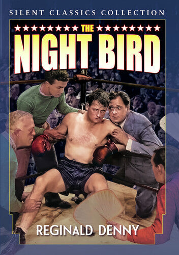 Night Bird - Night Bird - DVD