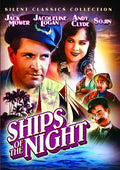 Ships Of The Night - Ships Of The Night - DVD