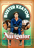 Navigator - Navigator - DVD