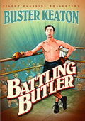 Battling Butler - Battling Butler - DVD