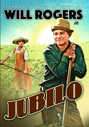 Jubilo - Jubilo - DVD