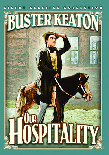 Our Hospitality - Our Hospitality - DVD