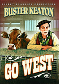 Go West - Go West - DVD