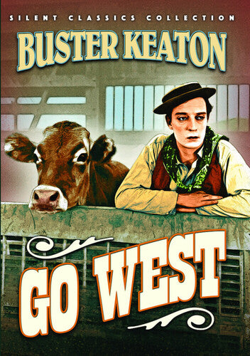 Go West - Go West - DVD