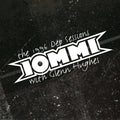 Iommi,tony - 1996 Dep Sessions (with Glenn Hughes) - Music CD