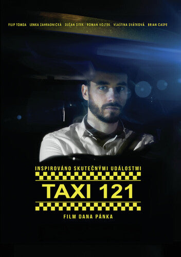 Taxi 121 - Taxi 121 - DVD