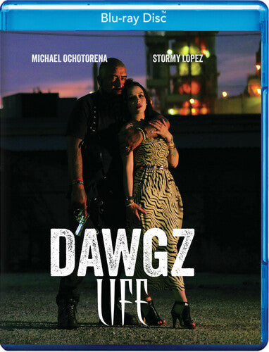 Dawgz Life - Dawgz Life - Blu-ray