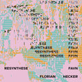 Hecker,florian - Resynthese Favn - Music CD