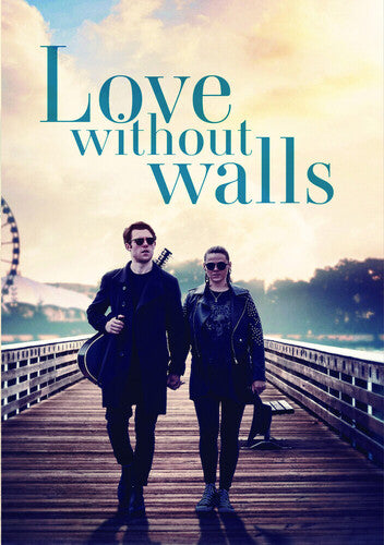 Love Without Walls - Love Without Walls - DVD