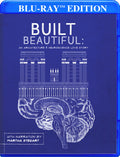 Built Beautiful: An Architecture & Neuroscience - Built Beautiful: An Architecture & Neuroscience - Blu-ray