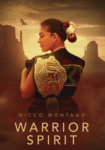 Warrior Spirit - Warrior Spirit - DVD