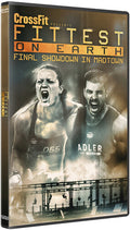 Fittest On Earth: Final Showdown In Madtown - Fittest On Earth: Final Showdown In Madtown - DVD