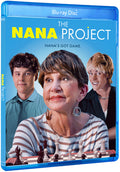 Nana Project - Nana Project - Blu-ray