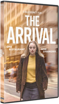 Arrival - Arrival - DVD