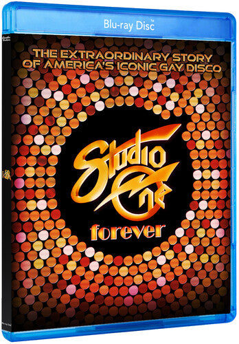 Studio One Forever - Studio One Forever - Blu-ray