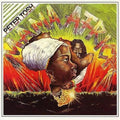 Tosh,peter - Mama Africa - Vinyl Record