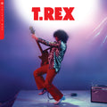 T. Rex - Now Playing - Vinyl Record