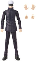 Bandai - Anime Heroes - Satoru Gojo - Collectibles