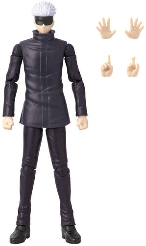 Bandai - Anime Heroes - Satoru Gojo - Collectibles