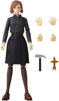 Bandai - Anime Heroes - Nobara Kugisaki - Collectibles