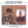 Jowandi - Bugarrigarra - Music CD