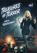 Treasures Of Terror 1 - Treasures Of Terror 1 - DVD