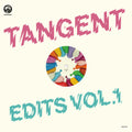Gomez,john & Nick The Record - Tangent Edits Vol. 1 - Vinyl Record