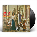 Ray & His Court [LP] Vinyl Record