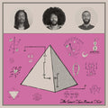 Cosmic Tones Research Trio - All Is Sound - Vinyl Record