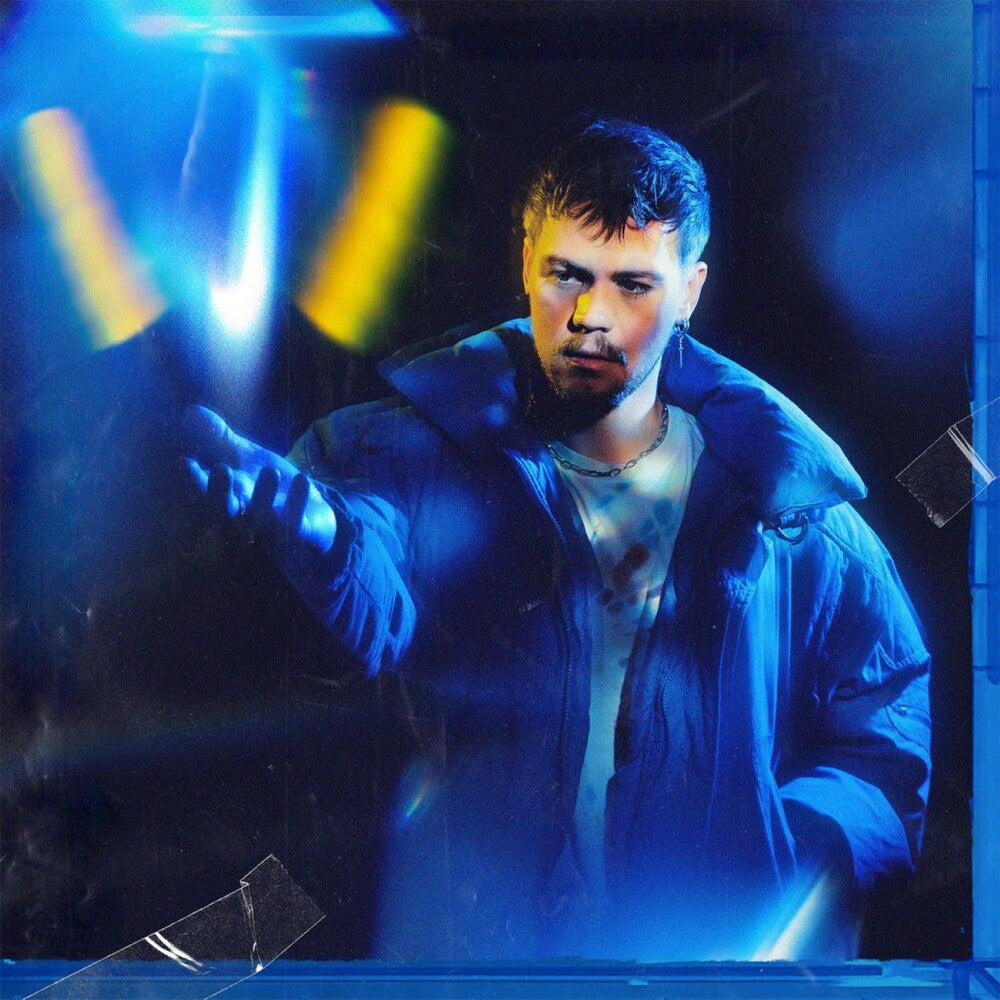 Save Point 1 [LP] Vinyl Record