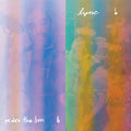 B [Colored Vinyl] Vinyl Record