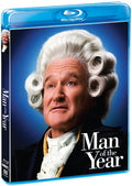 Man Of The Year (2006) - Man Of The Year (2006) - Blu-ray