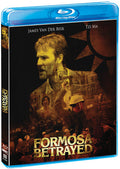 Formosa Betrayed - Formosa Betrayed - Blu-ray