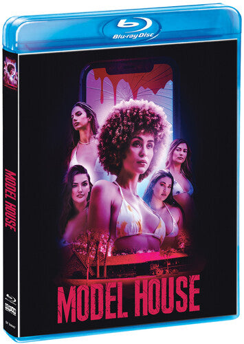 Model House - Model House - Blu-ray